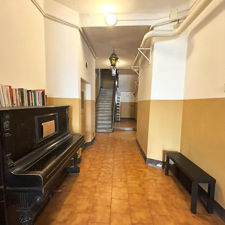 Interno 24 * Trieste