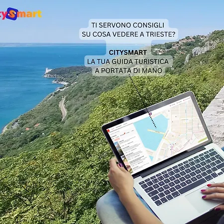 Interno 24 Appartement