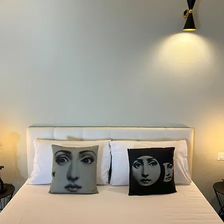 Interno 24 Lejlighed Trieste