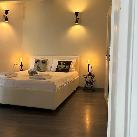Interno 24 Apartment *