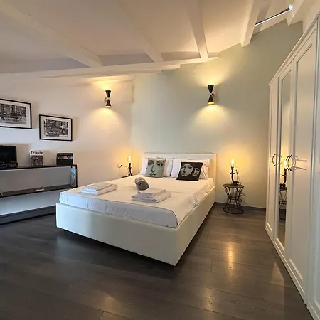 Appartamento Interno 24 *