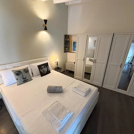 Interno 24 Τεργέστη