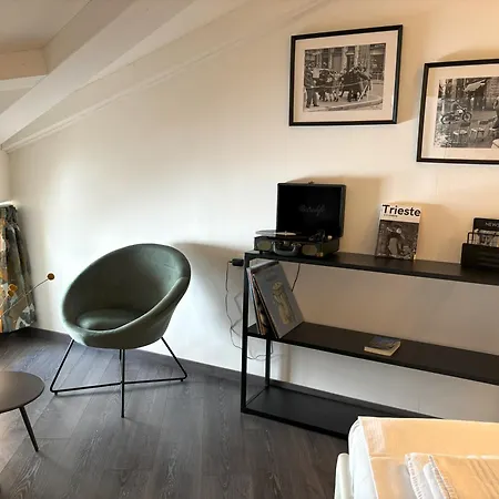 Interno 24 Apartment