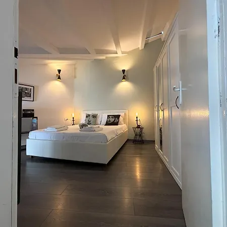 Interno 24 Διαμέρισμα Τεργέστη