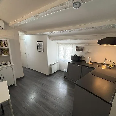 Interno 24 Apartment *