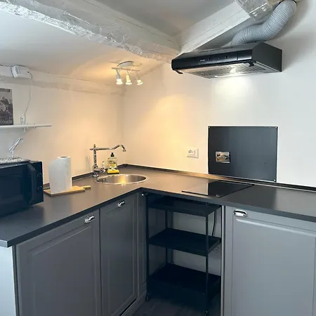 Interno 24 Διαμέρισμα Τεργέστη