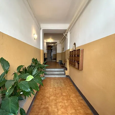 Interno 24 Apartment