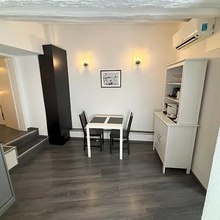 Διαμέρισμα Interno 24 *