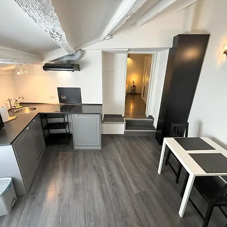 Interno 24 Lejlighed Trieste