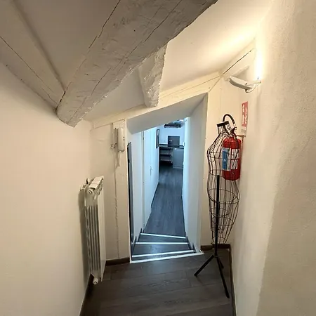 Interno 24 的里雅斯特