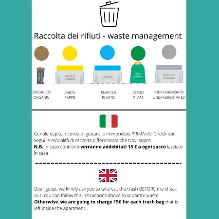 Appartamento Interno 24